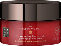 Rituals The Ritual of Ayurveda Balancing Body Scrub