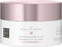 Rituals The Ritual of Sakura Body Scrub