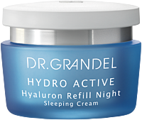 Dr. Grandel Hydro Active Hyaluron Refill Night