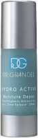 Dr. Grandel Hydro Active Moisture Depot