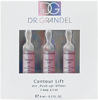 Dr. Grandel Professional Collection Contour Lift