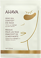 Ahava Dead Sea Osmoter Eye Patches