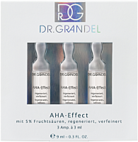 Dr. Grandel Professional Collection AHA-Effect
