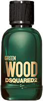 Dsquared2 Perfumes Green Wood E.d.T. Nat. Spray