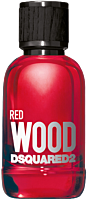 Dsquared2 Perfumes Red Wood E.d.T. Nat. Spray
