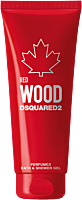 Dsquared2 Perfumes Red Wood Shower Gel