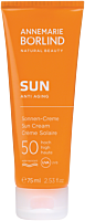 Annemarie Börlind Sun Anti Aging Sonnen-Creme  LSF  50