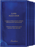 Guerlain Super Aqua Vliesmasken