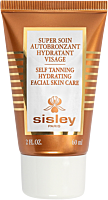 Sisley Super Soin Autobronzant Hydratant Visage