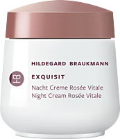Hildegard Braukmann Exquisit Creme Rosée Vitale Nacht