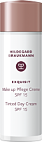 Hildegard Braukmann Exquisit Make Up Pflege Creme SPF 15