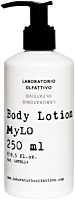 Laboratorio Olfattivo Mylo Body Lotion