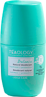 Teaology Balance Natural Deodorant