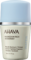 Ahava Deadsea Water Magnesium Rich Deodorant