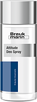 Hildegard Braukmann BraukMANN Attitude Deodorant Spray