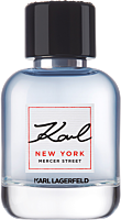 Karl Lagerfeld Karl New York Mercer Street E.d.T. Nat. Spray