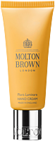 Molton Brown Flora Luminare Hand Cream