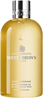 Molton Brown Flora Luminare Body Wash
