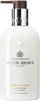 Molton Brown Flora Luminare Body Lotion