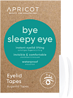 Apricot Eyelid Tapes 