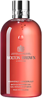 Molton Brown Heavenly Gingerlily Bath & Shower Gel