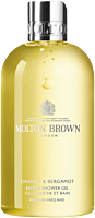 Molton Brown Orange & Bergamot Bade- & Duschgel