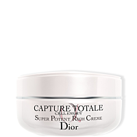 Dior Capture Totale Cell Energy Rich Crème mit Sleeve