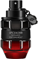 Viktor & Rolf Spicebomb Infrared E.d.T. Nat. Spray