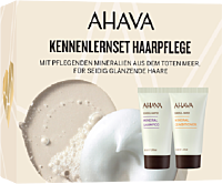 Ahava Deadsea Water Hair Care Kit 2-TEILIG limitiert