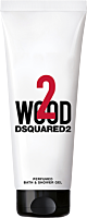 Dsquared2 Perfumes 2 Wood Shower Gel