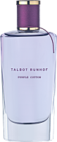 Talbot Runhof Purple Cotton E.d.P. Nat. Spray