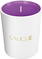 Lalique Les Compositions Parfumées Electric Purple Candle