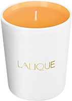 Lalique Les Compositions Parfumées Sweet  Amber Candle