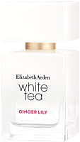 Elizabeth Arden White Tea Ginger Lily E.d.T. Nat. Spray