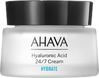 Ahava Time to Hydrate Hyaluronic Acid 24/7 Cream