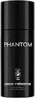 Rabanne Phantom Deodorant Nat. Spray