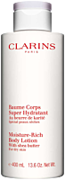 Clarins Baume Corps Super Hydrant