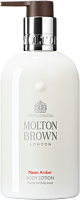 Molton Brown Neon Amber Body Lotion
