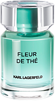 Karl Lagerfeld Les Parfums Matières Fleur de Thé E.d.P. Vapo