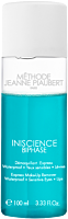 Jeanne Piaubert Express Make-Up Remover Waterproof Sensitive Eyes Lips