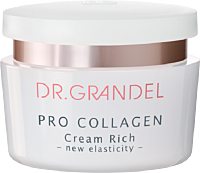 Dr. Grandel Pro Collagen Cream Rich