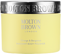 Molton Brown Orange & Bergamot Radiant Body Polish