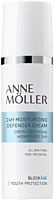 Anne Möller Blockâge 24H Moisturizing Defender Cream