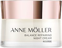 Anne Möller Rosâge Balance Repairing Night Cream