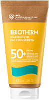 Biotherm Waterlover Face Sunscreeen LSF 50+