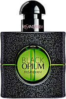 Yves Saint Laurent Black Opium Illicit Green E.d.P. Nat. Spray