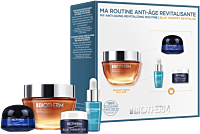 Biotherm Blue Therapy Revitalize Day Cream Value Set 4-teilig