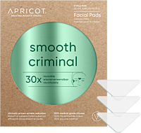 Apricot Hyaluron Facial Pads  