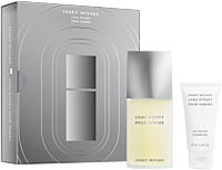Issey Miyake L'Eau d`Issey pour Homme EdT Set, 2- teilig X22