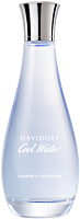 Davidoff Cool Water Woman E.d.T. Nat. Spray Summer